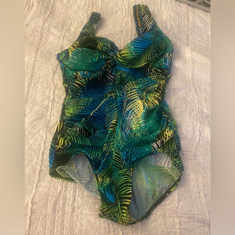 T.H.E. Swimsuit 14